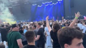 Макс Корж - Малый повзрослел (Live Прага 2024)