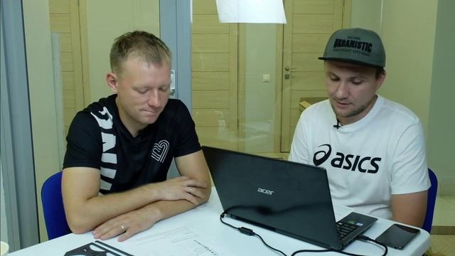 Прямой эфир 28 августа. Розыгрыш эксклюзивной медальницы. Новости, анонсы, разговоры смотреть онлайн