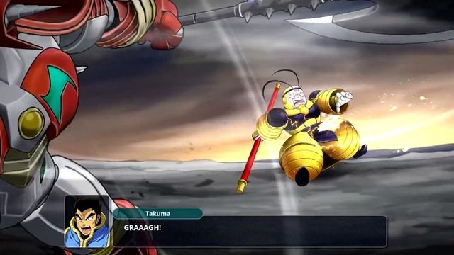 Super Robot Wars Y - Official Release Date Trailer смотреть онлайн