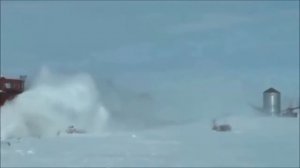 ТЯЖЕЛАЯ ТЕХНИКА ЧИСТИТ СНЕГ!!! /TheLupa / Видео Подборка