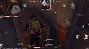 НОВЫЙ БАГ В РЕЖИМЕ METRO ROYALE / НОВЫЙ ДЮП В МЕТРО РОЯЛЬ / PUBG