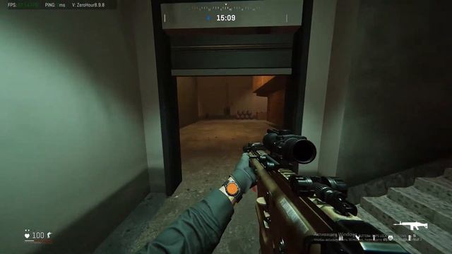 Гайд для новичков в Zero Hour| часть 2