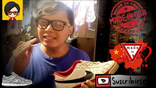 Todos los TENIS CHINOS son FAKE o PIRATA? смотреть онлайн