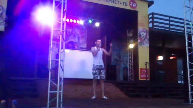 Алмаз Нигма - "Лишь ты". смотреть онлайн