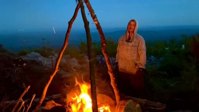 Маглой. Крыша мира Амурского района.#дальнийвосток #местасилы #палеовулкан #тайга