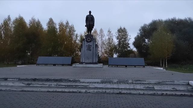 Достопримечательности Новомичуринска смотреть онлайн