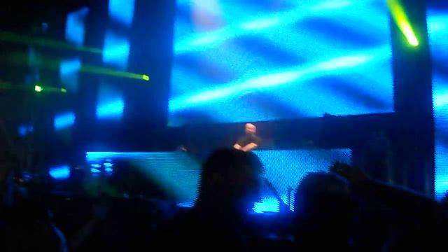 John O'Callaghan - A&B Group Therapy Tent @ Global Gathering July 2011 смотреть онлайн