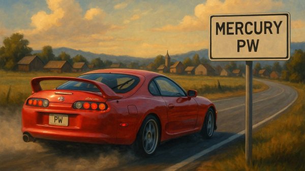 NERF SUPRA [MercuryPW]