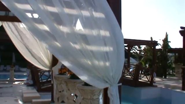 Hotel Ela Quality Resort, Белек, Турция смотреть онлайн