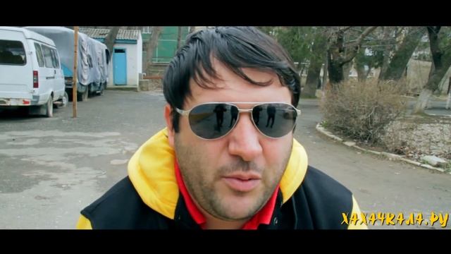 Эльдар Иразиев о езде на дорогах смотреть онлайн