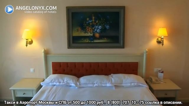 Где отдохнуть в Турции. Лучшие отели Турции. смотреть онлайн