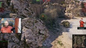 Обзор AMX 13 F3 AM гайд арта САУ Франции | перки AMX 13 AM оборудование | amx 13 f3 am тип снаряда