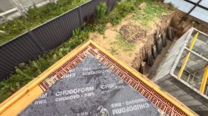 Как Сделать Опалубку Для Перекрытия / СБОРКА ОПАЛУБКИ ПЕРЕКРЫТИЯ -советы от Веригина Александра