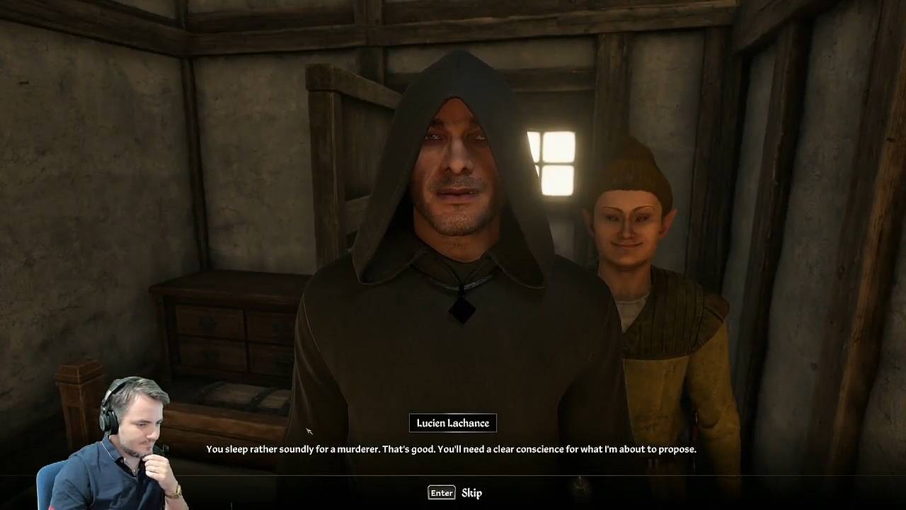 Maddyson - играет в TES 4 Oblivion Remastered #5