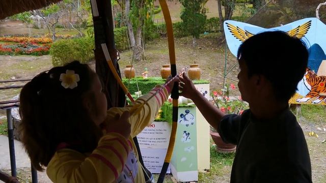 Да Лат Парк Пренн фото смотреть онлайн