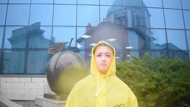 Памятные места родного города Курска смотреть онлайн