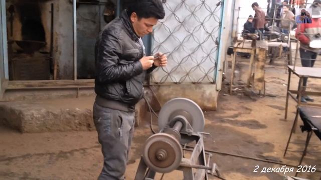 Ташкент - Чорсу смотреть онлайн