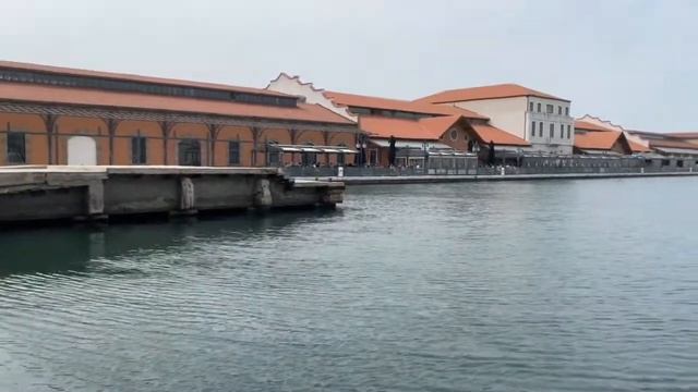 Студент в Турции 🇹🇷 | Влог | Измир 🌴 смотреть онлайн