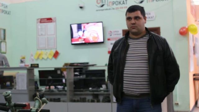 Булыгин Евгений Алексеевич, филиал ООО "ГАЗМАШПРОЕКТ" в г. Оренбурге смотреть онлайн