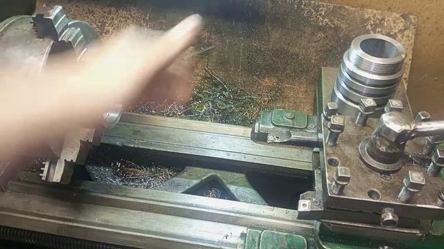 Маслопресс 2 го отжима начало изготовления! смотреть онлайн