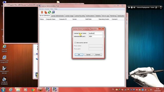 CATIA V5 Full Setup + Licensing смотреть онлайн