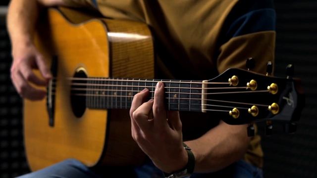 Топ 5 Композиций Из Известных Фильмов на гитаре смотреть онлайн