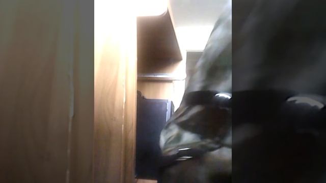 Баул Армейский (посылка) смотреть онлайн