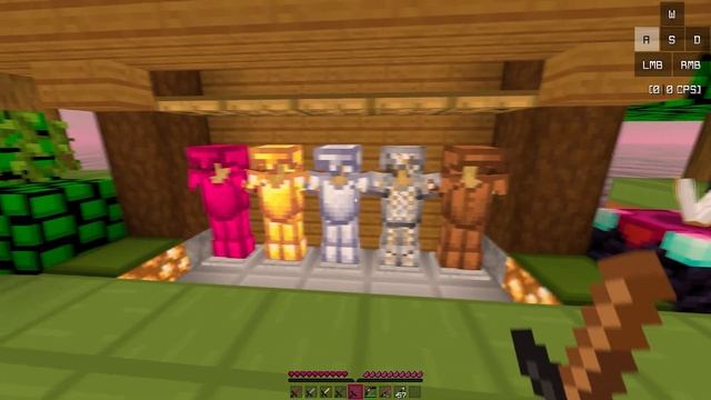 New BEST 16x Bedwars/PvP Texture Pack - Technolot 35k + 6 Recolors | FPS Boost (1.8.9) смотреть онлайн