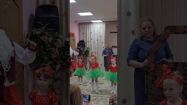 Арина в саду смотреть онлайн