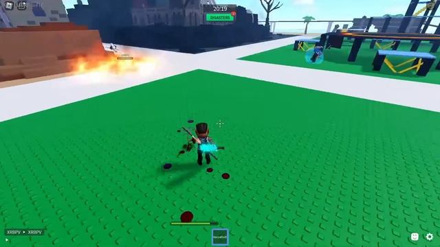 The Broskees Play Combat Warriors! | ROBLOX COMBAT WARRIORS FUNNY MOMENTS