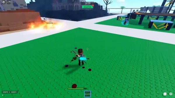 The Broskees Play Combat Warriors! | ROBLOX COMBAT WARRIORS FUNNY MOMENTS