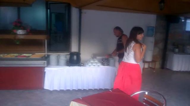 Parilti Otel*** Bodrum обзор отеля смотреть онлайн