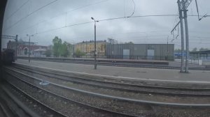 Москва - Тула - Ростов-на-Дону - Минеральные Воды. Часть 2.