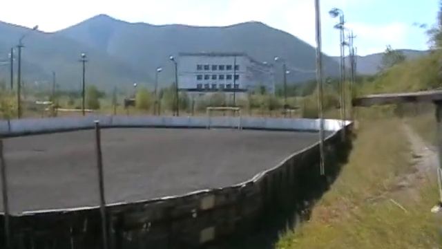 Ягодное 2010 №5 смотреть онлайн