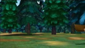 МУЛЬТИКИ ДЛЯ ДЕТЕЙ!!! Медведи соседи 🐻!!   1 сезон 88 серия. Скатертью дорожка.