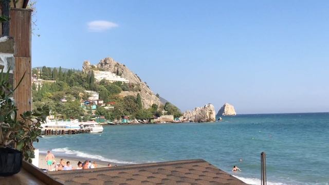 Гурзуф 3 Октября смотреть онлайн