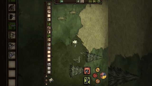 Don't starve 1# гайды Основы и Биомы смотреть онлайн