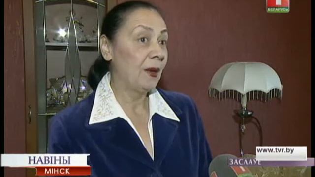 Заходнебеларуская Атлантыда. Выстава ў Заслаўі смотреть онлайн