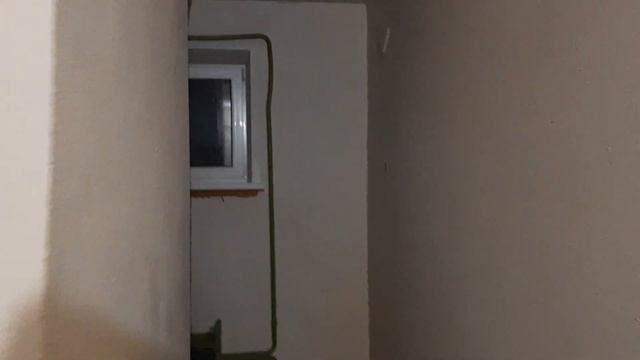 Пассажирский лифт МЛЗ 1990 г.в. V=0,71 м/с.,Q=400 кг. смотреть онлайн