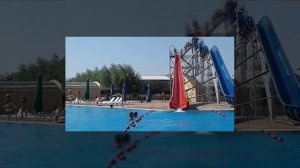 Гулькевичи «Аквапарк''