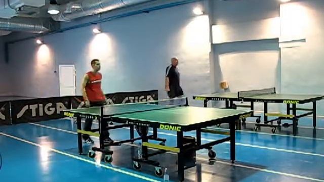 Лига Г. Финал. Хвалов Е. 3-2 Кузнецов Т. смотреть онлайн