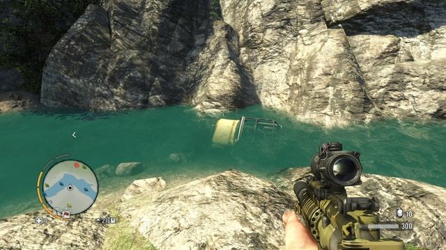 365 ДНЕЙ В ИГРЕ FAR CRY 3 - ДЕНЬ 43 смотреть онлайн