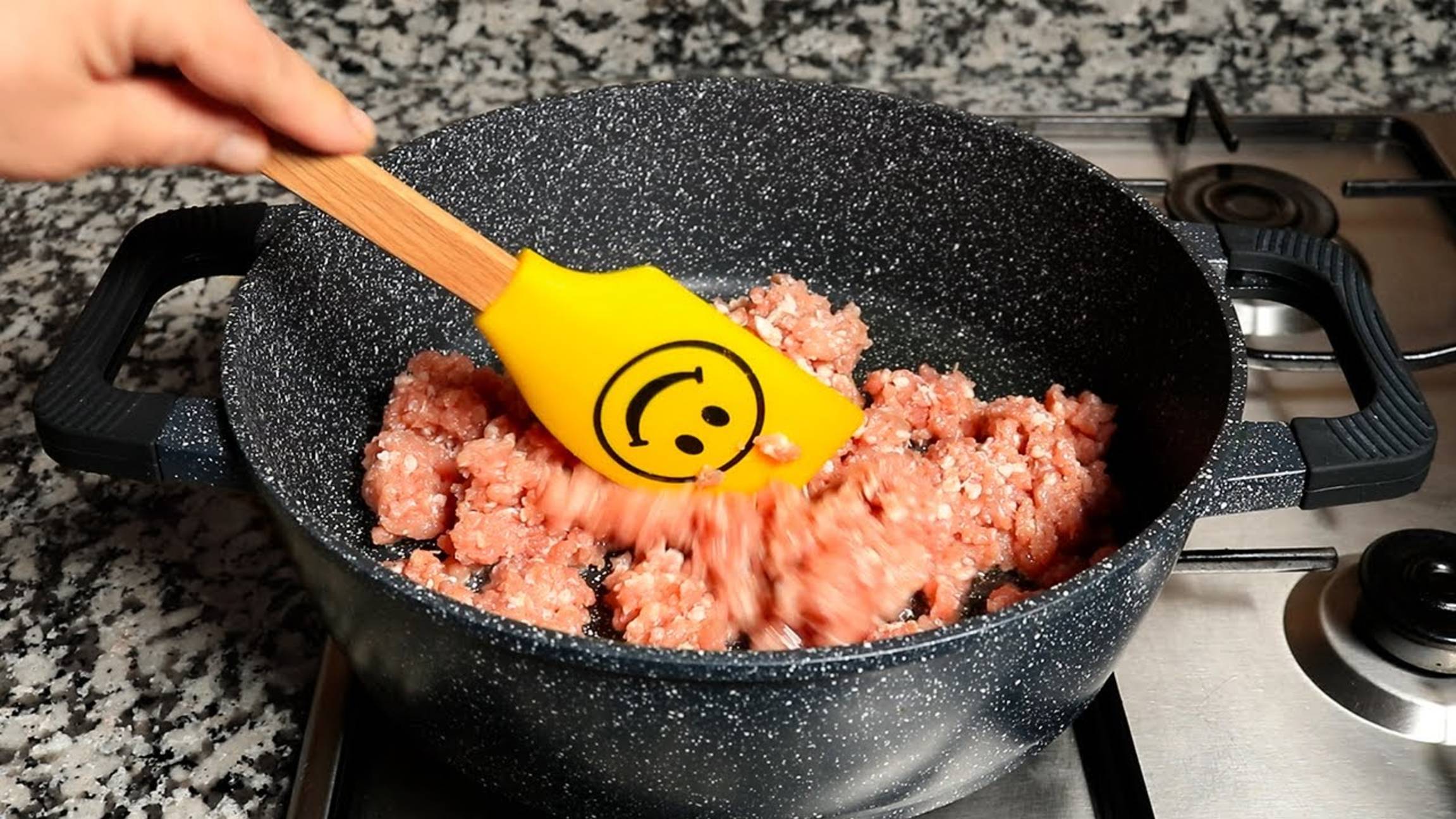 Старый проверенный рецепт! Просто, дёшево и ооочень вкусно! смотреть онлайн