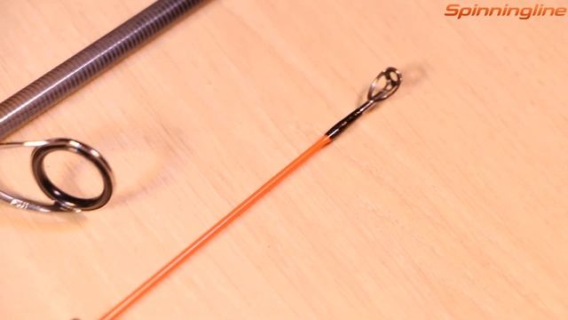 Cпиннинг Kosadaka Perch Pro Sport Special смотреть онлайн