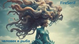 FireSeriF - Человек и Рыба (Дагон, ч.3)