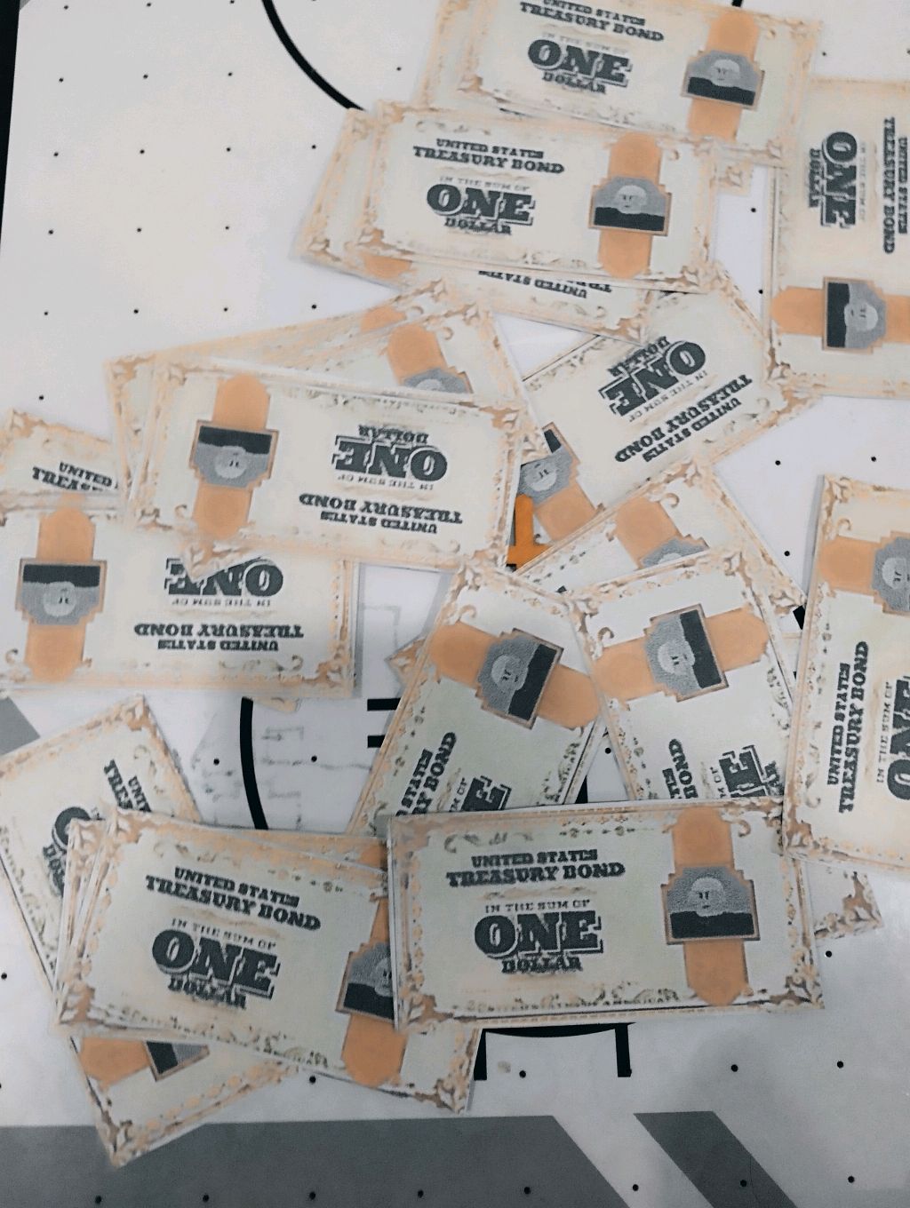 Dead Rails играем и ржем