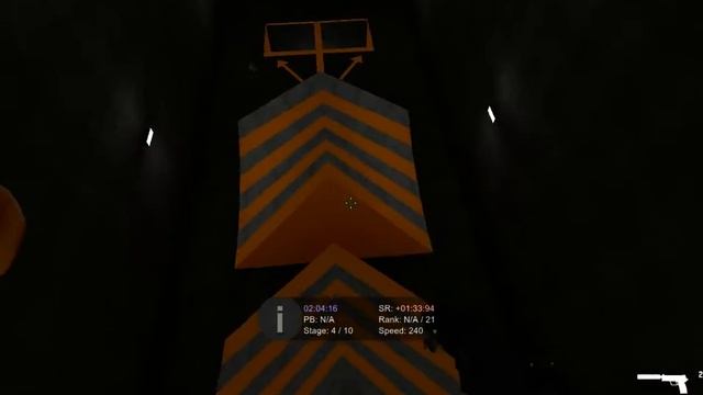 CS:GO SURF [BOT SAM] смотреть онлайн