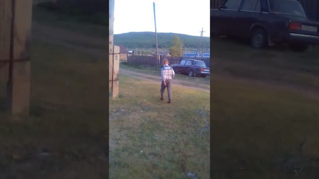 новай движуха паркур смотреть онлайн