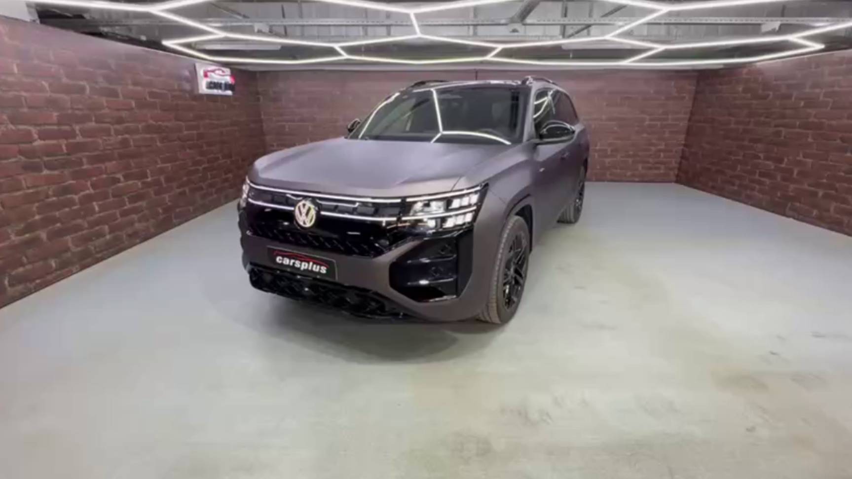 В наличии Volkswagen Teramont Pro👇