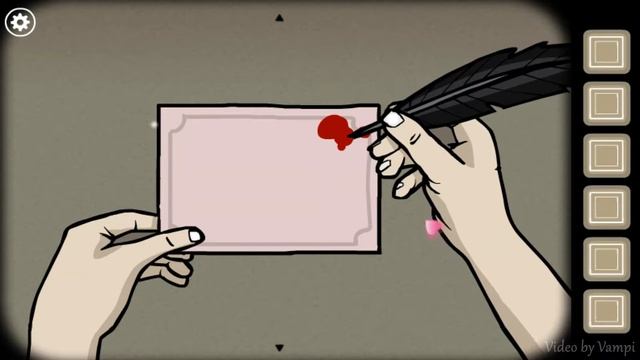 [Vampi] Rusty Lake : Roots 7 (James,Mary)(여름 1865 사랑을 찾아서) смотреть онлайн